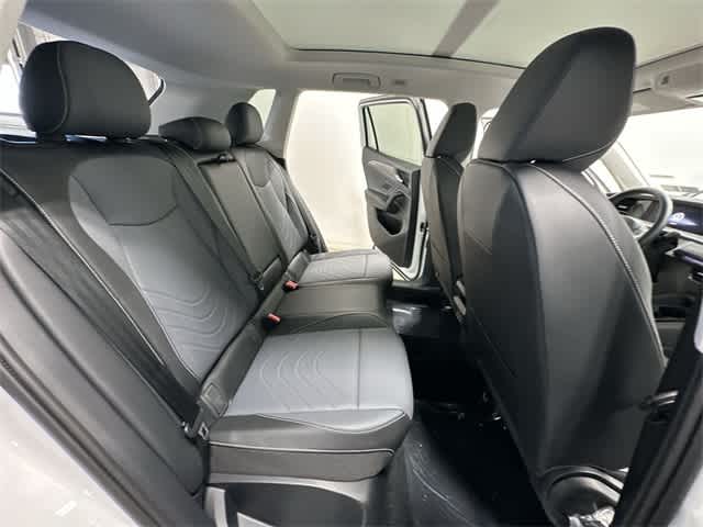 Thumbnail: 2026 Volkswagen Tiguan - 21