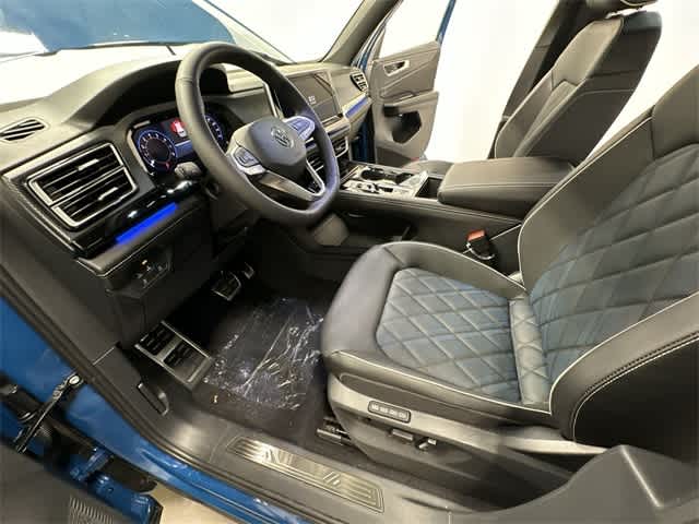 Thumbnail: 2026 Volkswagen Atlas - 17