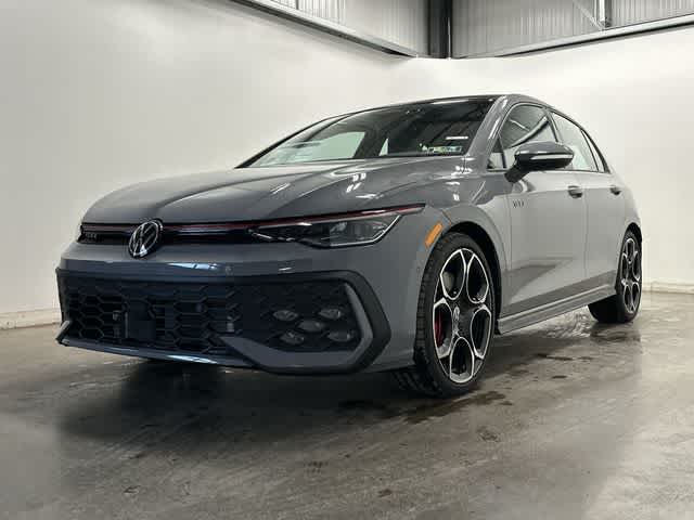 Thumbnail: 2026 Volkswagen Golf - 26