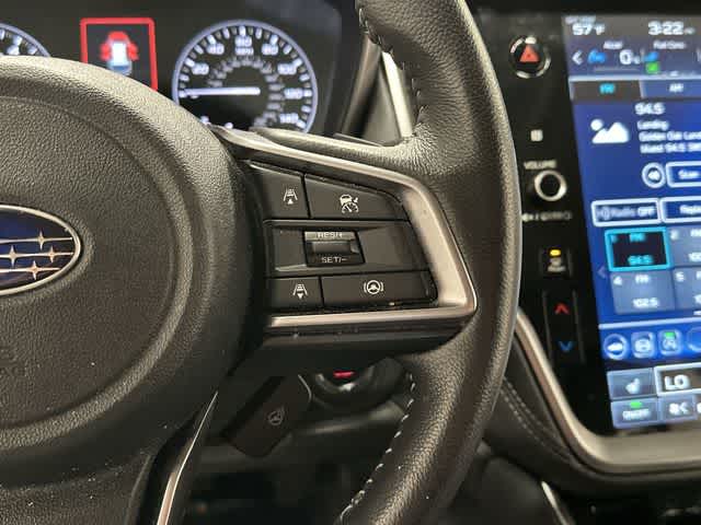 Thumbnail: 2023 Subaru Outback - 10