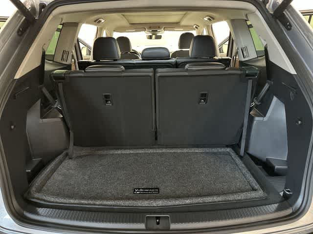 Thumbnail: 2026 Volkswagen Atlas - 23