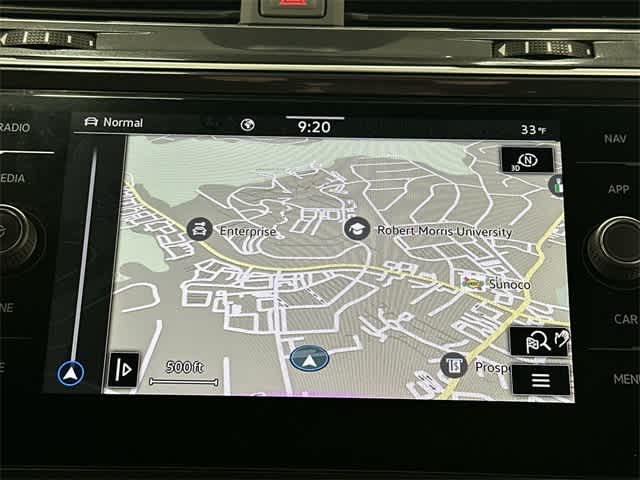 Thumbnail: 2022 Volkswagen Tiguan - 13