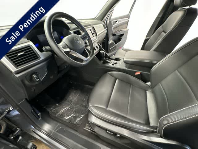 Thumbnail: 2023 Volkswagen Atlas - 15