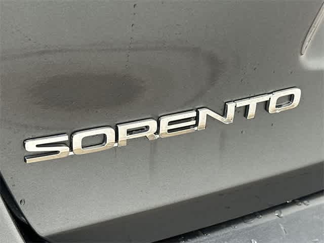 2019 Kia Sorento LX 28