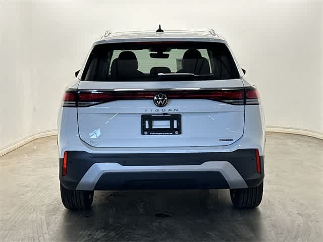 Thumbnail: 2026 Volkswagen Tiguan - 4