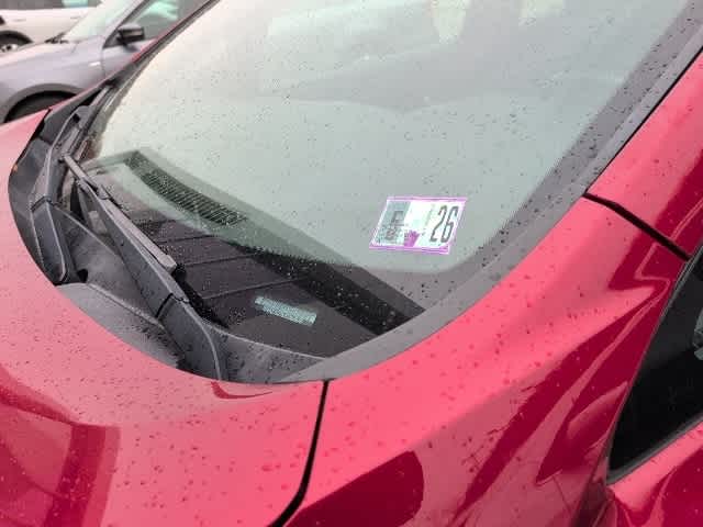 Thumbnail: 2018 Nissan Leaf - 11