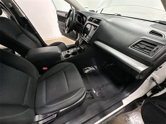 Thumbnail: 2018 Subaru Outback - 21