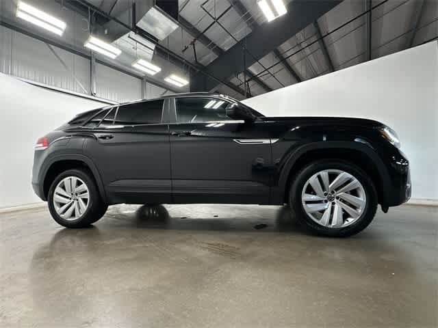 Thumbnail: 2022 Volkswagen Atlas - 4