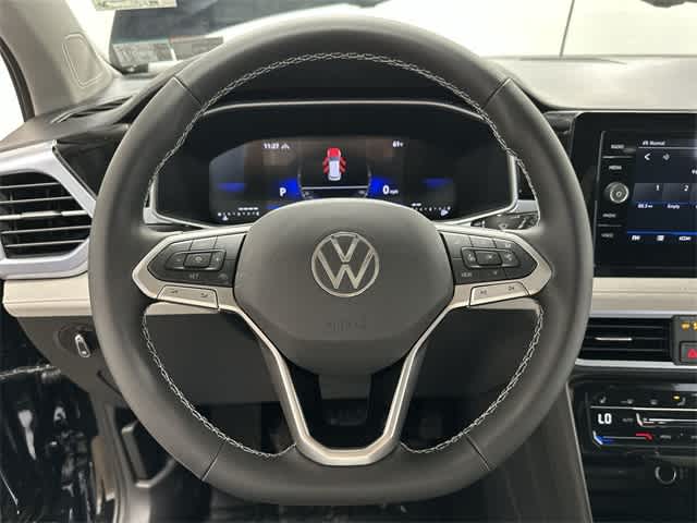 Thumbnail: 2026 Volkswagen Taos - 8