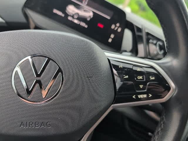 Thumbnail: 2021 Volkswagen ID.4 - 16