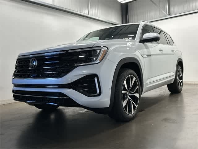 Thumbnail: 2026 Volkswagen Atlas - 30