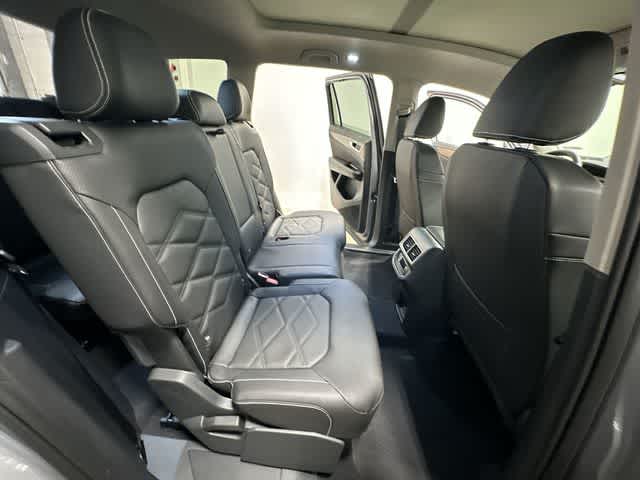 Thumbnail: 2026 Volkswagen Atlas - 22