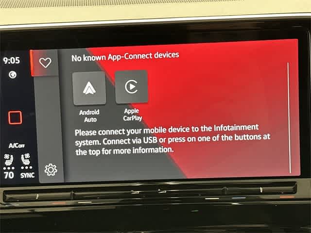 Thumbnail: 2026 Volkswagen Atlas - 14