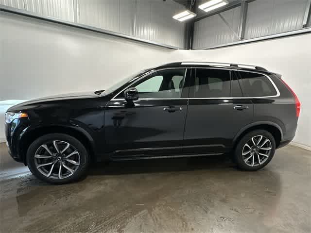 Thumbnail: 2018 Volvo XC90 - 2