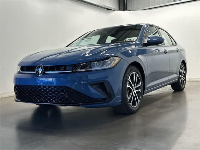 Thumbnail: 2026 Volkswagen Jetta - 24