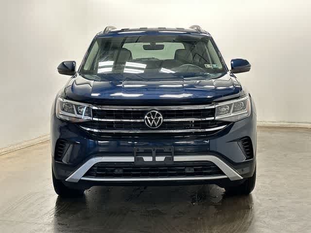 Thumbnail: 2023 Volkswagen Atlas - 31