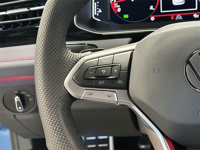 Thumbnail: 2026 Volkswagen Jetta - 9