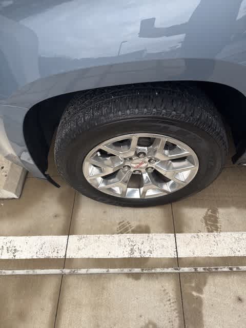 Thumbnail: 2016 GMC Yukon - 9