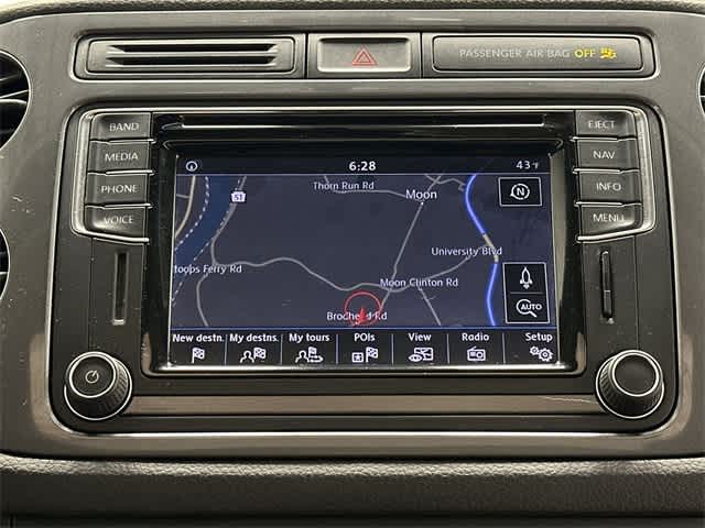 Thumbnail: 2016 Volkswagen Tiguan - 13