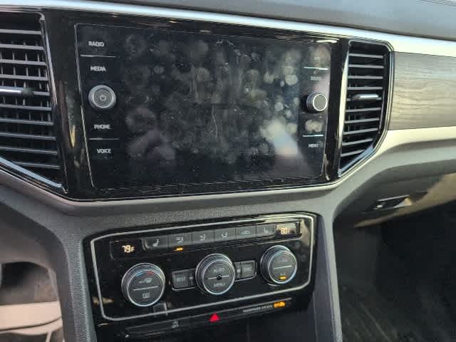 Thumbnail: 2023 Volkswagen Atlas - 13