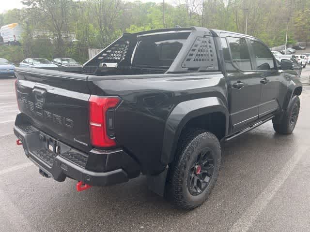 Thumbnail: 2024 Toyota Tacoma - 5