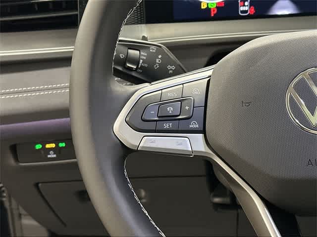 Thumbnail: 2026 Volkswagen Tiguan - 9