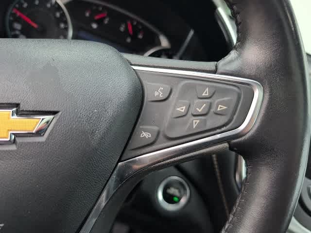 Thumbnail: 2021 Chevrolet Equinox - 18