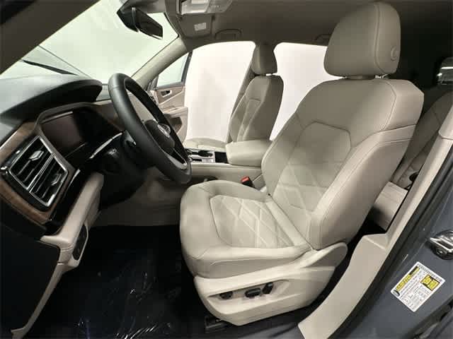 Thumbnail: 2026 Volkswagen Atlas - 16