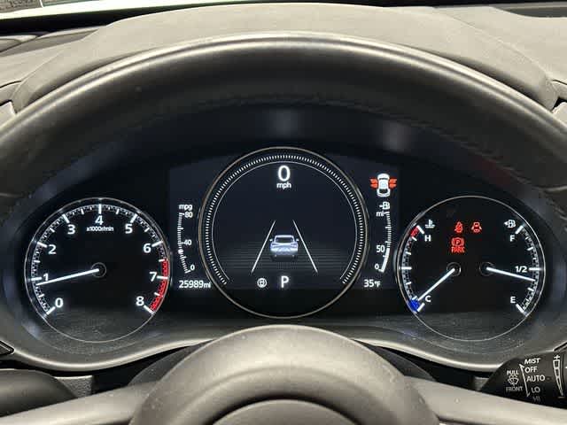 Thumbnail: 2023 Mazda CX-30 - 7