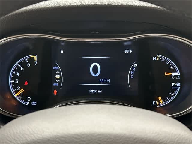 Thumbnail: 2019 Jeep Grand Cherokee - 7