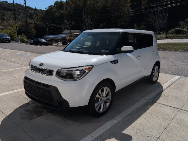 Thumbnail: 2015 Kia Soul - 1