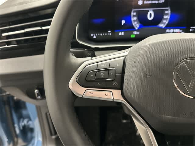 Thumbnail: 2026 Volkswagen Jetta - 8