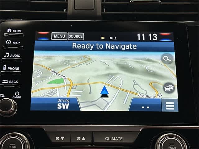 Thumbnail: 2019 Honda Civic - 12