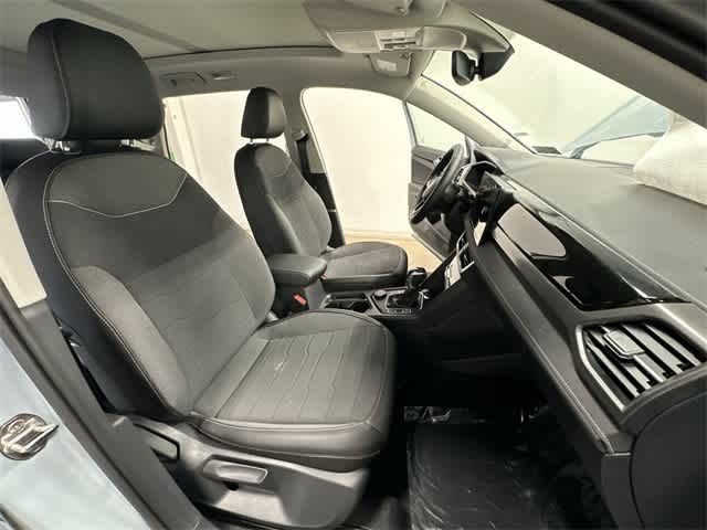 Thumbnail: 2026 Volkswagen Taos - 22