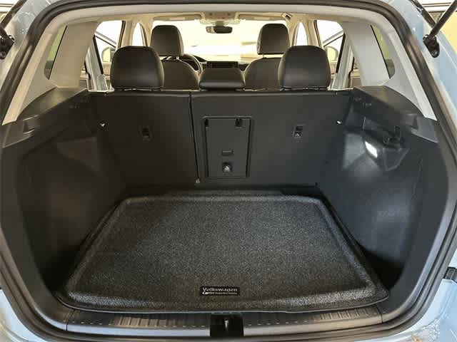 Thumbnail: 2026 Volkswagen Taos - 24