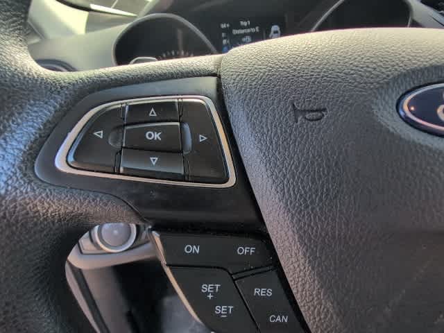 Thumbnail: 2017 Ford Escape - 19