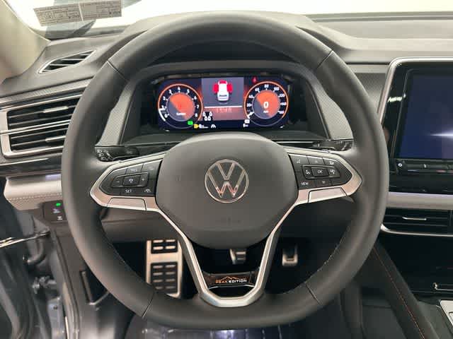 Thumbnail: 2026 Volkswagen Atlas - 8