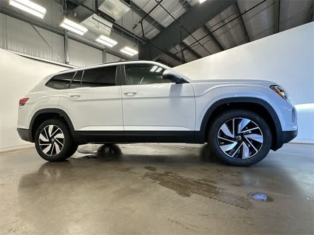 Thumbnail: 2026 Volkswagen Atlas - 3