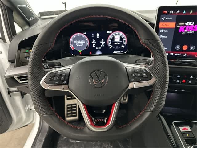 Thumbnail: 2026 Volkswagen Golf - 8