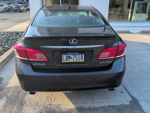 Thumbnail: 2010 Lexus ES - 4