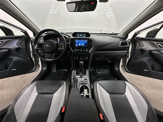 Thumbnail: 2023 Subaru Crosstrek - 21