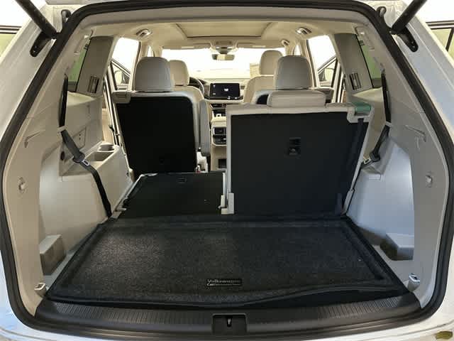 Thumbnail: 2026 Volkswagen Atlas - 27