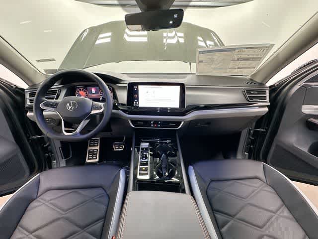 Thumbnail: 2026 Volkswagen Atlas - 19