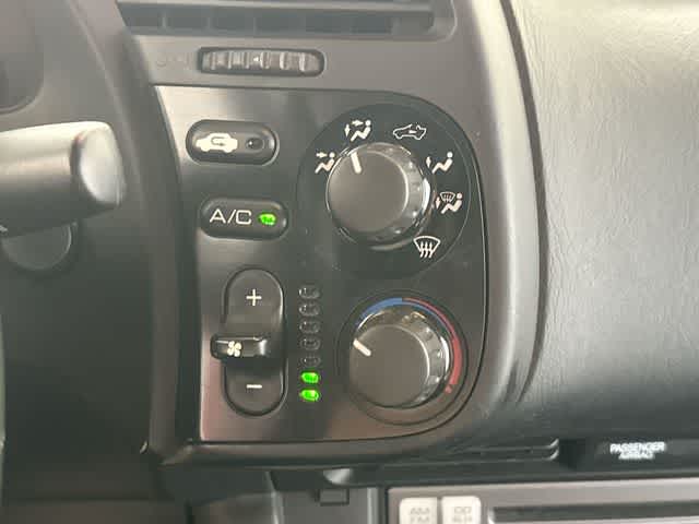 2008 Honda S2000 Base - Photo 11
