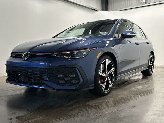 Thumbnail: 2026 Volkswagen Golf - 26