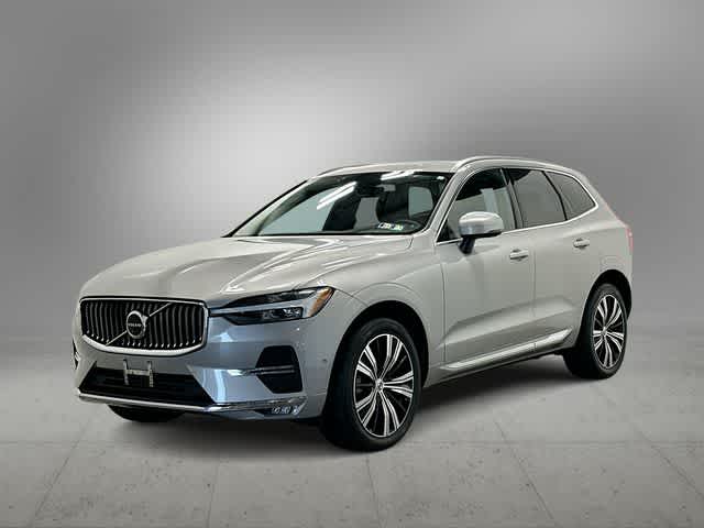 Thumbnail: 2023 Volvo XC60 - 1