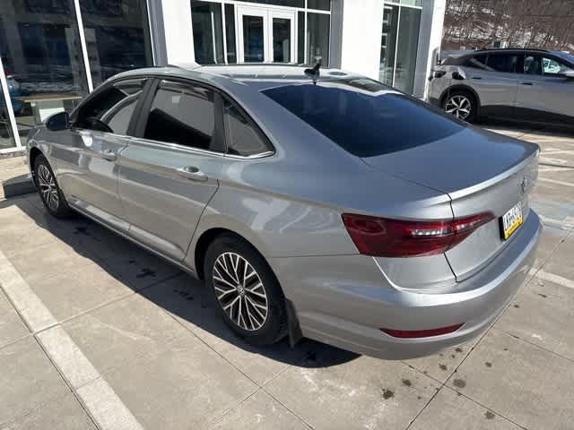 Thumbnail: 2020 Volkswagen Jetta - 7