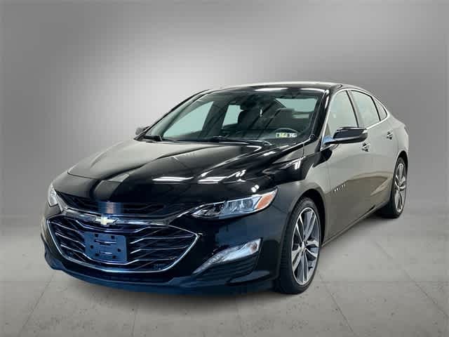 2019 Chevrolet Malibu Premier