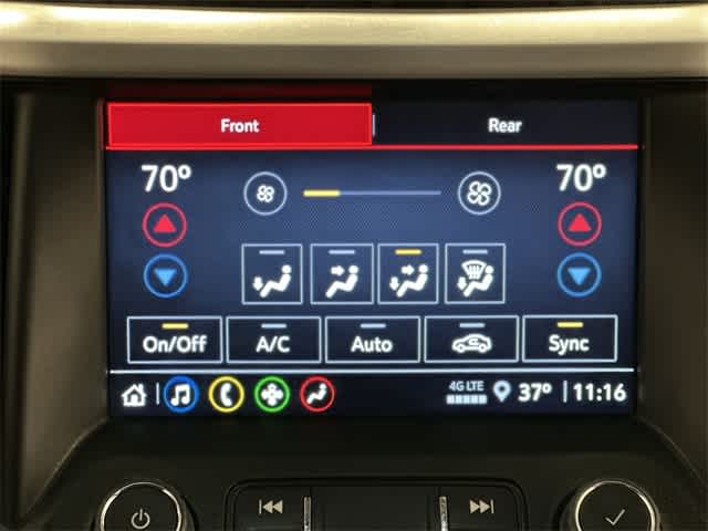 Thumbnail: 2023 GMC Acadia - 14