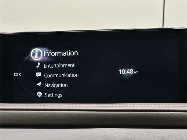2022 Mazda CX-30 Premium 14